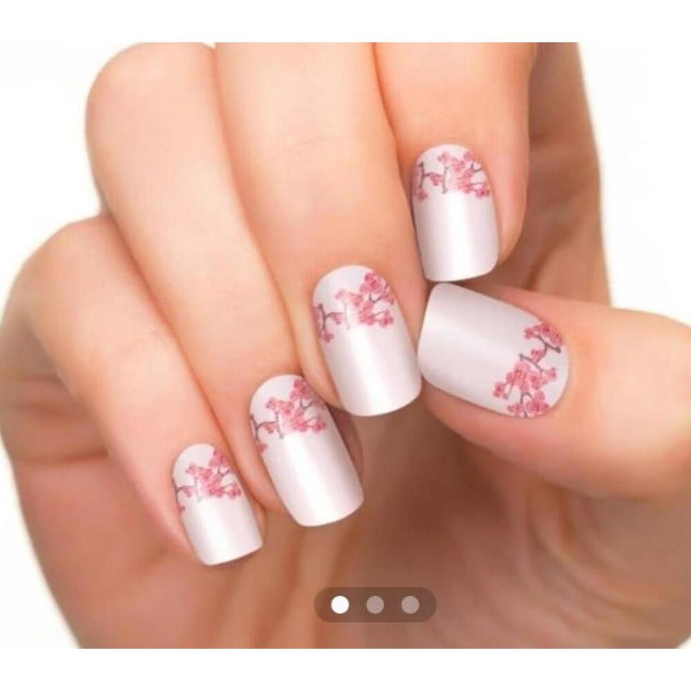Incoco In Bloom Nail Polish new
